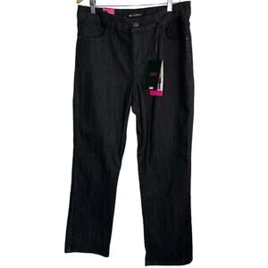Lee’s Straight Classic Fit Dark Jeans 16P